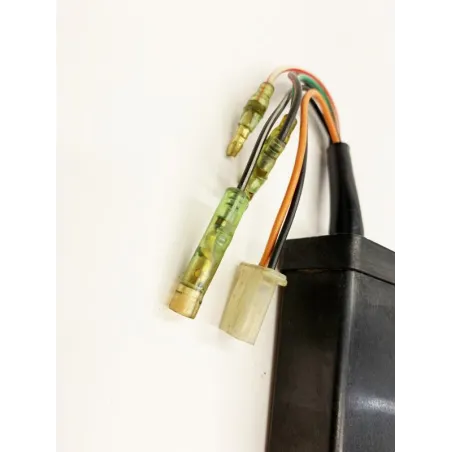 Boitier cdi YAMAHA YE 50 1992-1996 EVOLIS