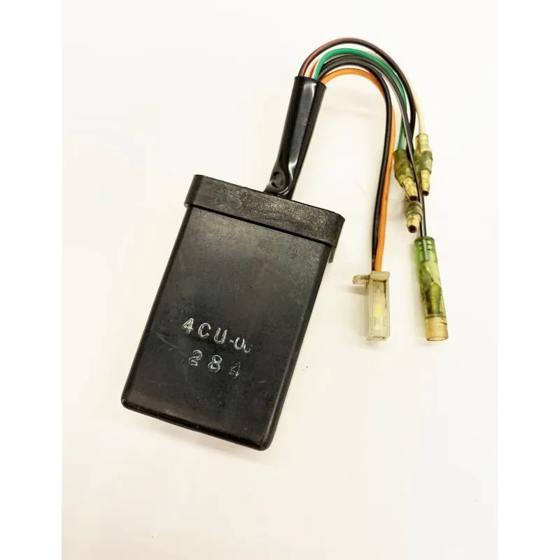 Boitier cdi YAMAHA YE 50 1992-1996 EVOLIS