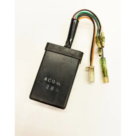 Boitier cdi YAMAHA YE 50 1992-1996 EVOLIS
