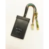Boitier cdi YAMAHA YE 50 1992-1996 EVOLIS Boitier cdi YAMAHA YE 50 1992-1996 EVOLIS