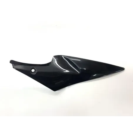Cache carenage sous selle droit SUZUKI GSXR 600 2006-2007