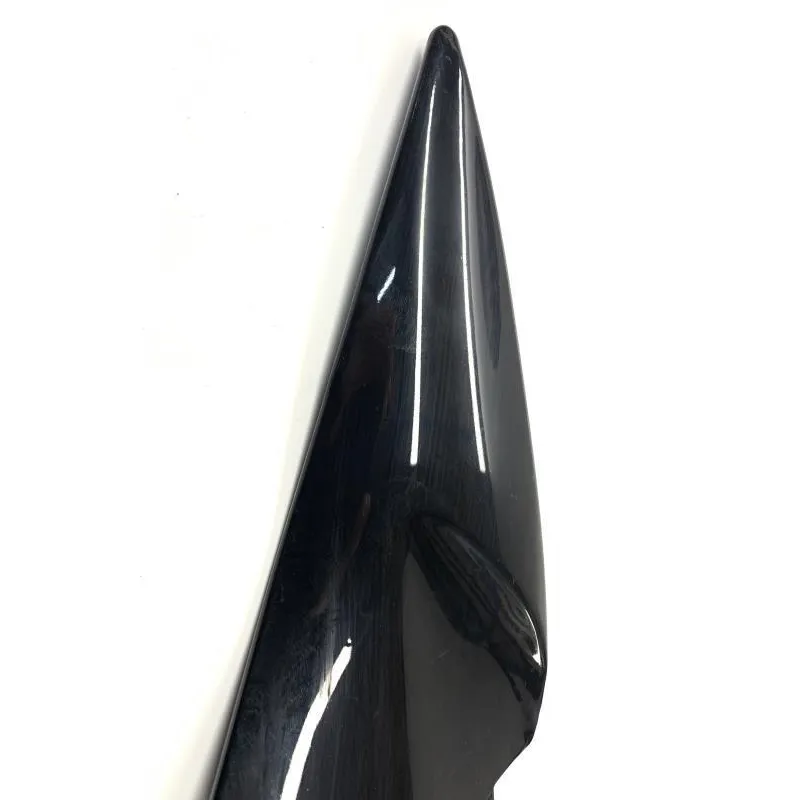 Cache carenage sous selle gauche SUZUKI GSXR 600 2006-2007