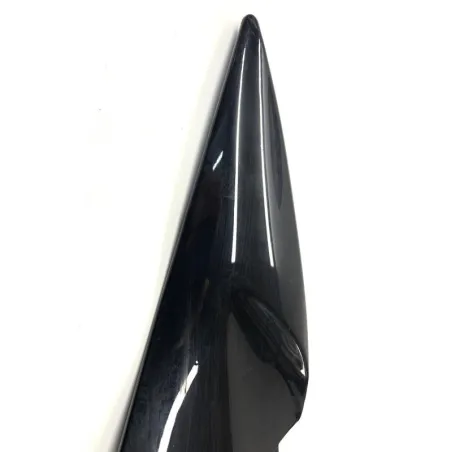 Cache carenage sous selle gauche SUZUKI GSXR 600 2006-2007