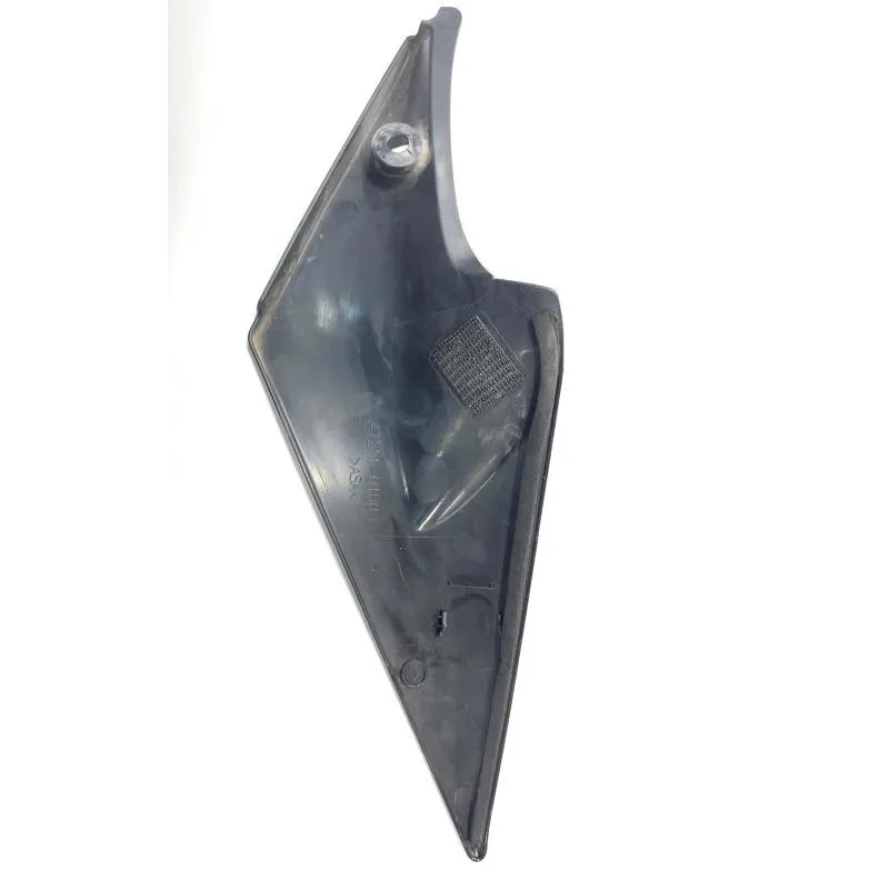Cache carenage sous selle gauche SUZUKI GSXR 600 2006-2007