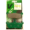 Plaquettes de frein avant CAGIVA ELEFANT 750 1993-1995