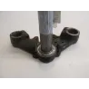 Te de fourche inferieur YAMAHA DT F 125 1975-1976 Te de fourche inferieur YAMAHA DT F 125 1975-1976