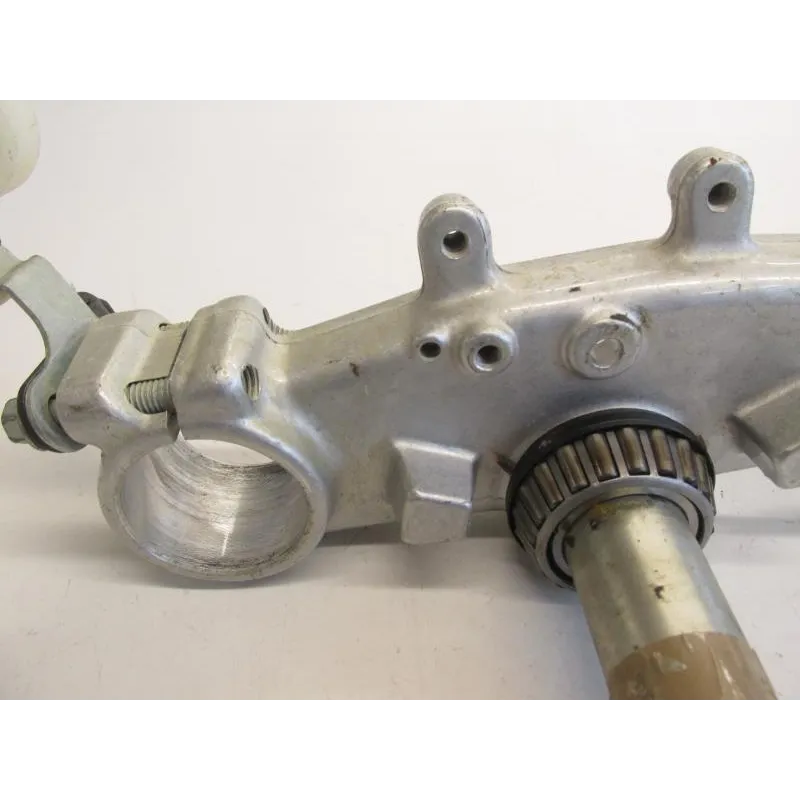 Te de fourche inferieur YAMAHA TT-R 250 2000-2005