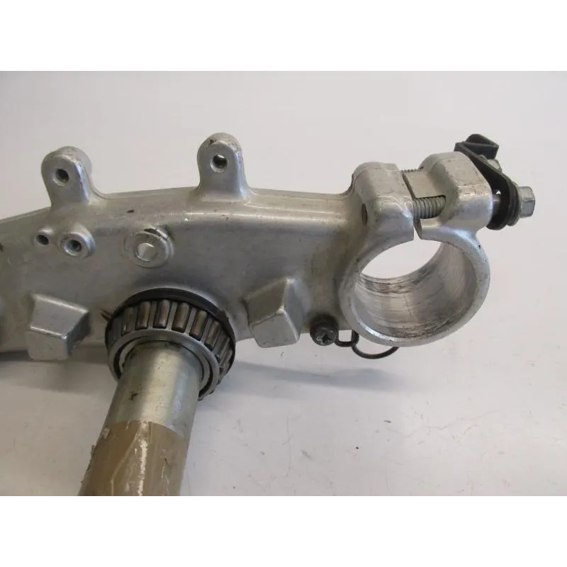 Te de fourche inferieur YAMAHA TT-R 250 2000-2005