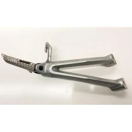 Platine arriere droite SUZUKI GSXR 600 2006-2007