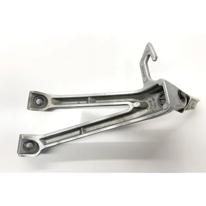 Platine arriere droite SUZUKI GSXR 600 2006-2007