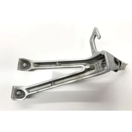 Platine arriere droite SUZUKI GSXR 600 2006-2007
