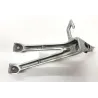 Platine arriere droite SUZUKI GSXR 600 2006-2007