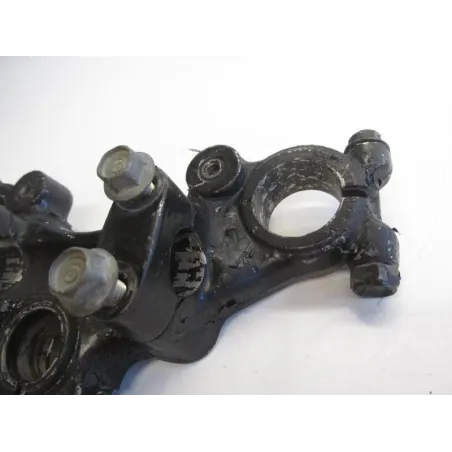 Te de fourche superieur YAMAHA DT MX 125 1980-1986