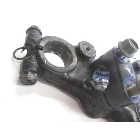 Te de fourche superieur YAMAHA DT MX 125 1980-1986