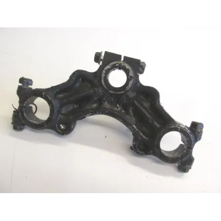 Te de fourche superieur YAMAHA DT MX 125 1980-1986