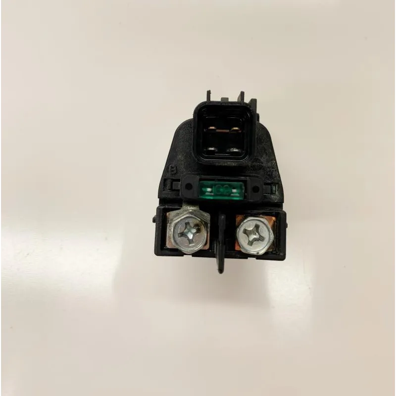 Relais de demarreur SUZUKI GSXR 600 2006-2007