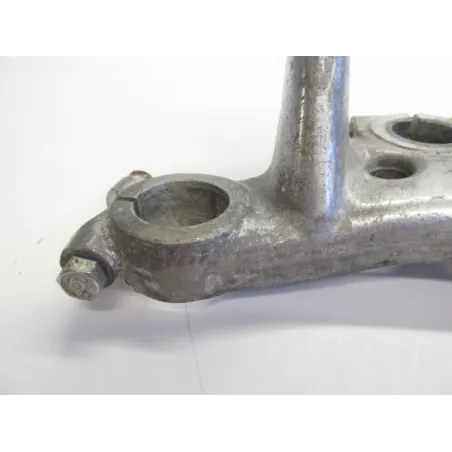 Te de fourche superieur YAMAHA TY 125 1976-1983 1K6