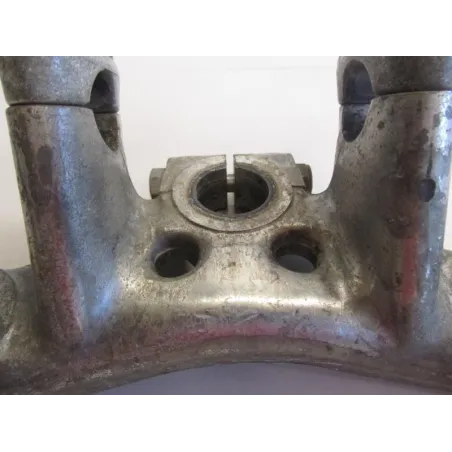 Te de fourche superieur YAMAHA TY 125 1976-1983 1K6