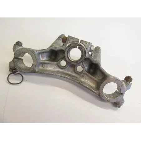 Te de fourche superieur YAMAHA TY 125 1976-1983 1K6