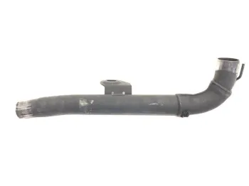 Collecteur arriere (echappement) TRIUMPH BONNEVILLE 900 2016-2019 T100 BLACK