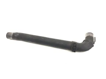 Collecteur arriere (echappement) TRIUMPH BONNEVILLE 900 2016-2019 T100 BLACK