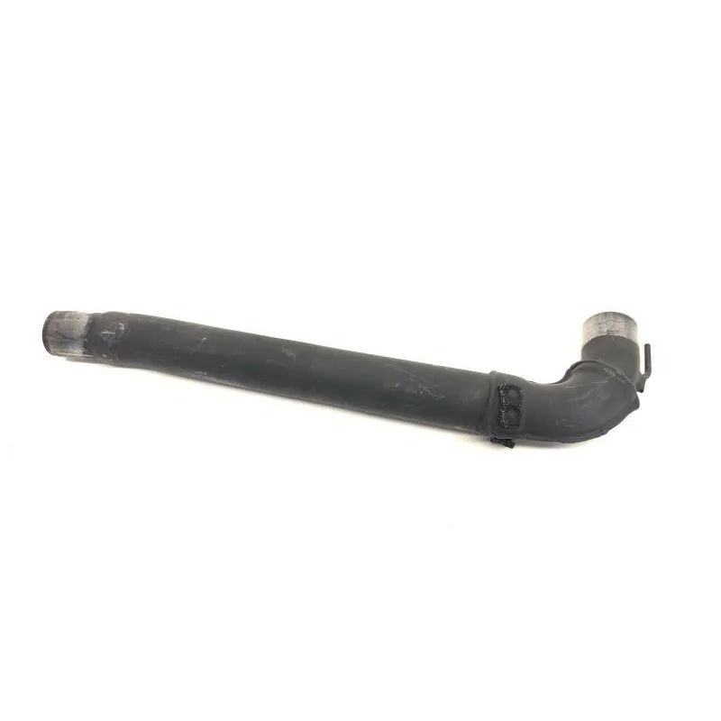 Collecteur arriere (echappement) TRIUMPH BONNEVILLE 900 2016-2019 T100 BLACK
