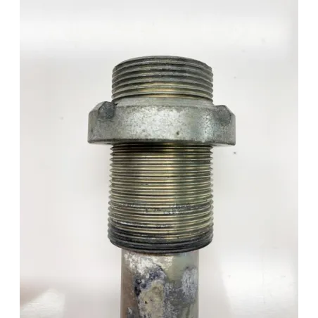 Axe de bras oscillant SUZUKI GSXR 600 2006-2007