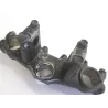 Te de fourche superieur YAMAHA DT 125 1988-1992 TENERE Te de fourche superieur YAMAHA DT 125 1988-1992 TENERE