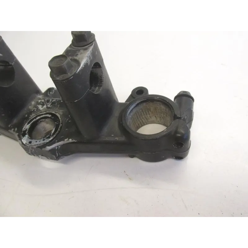 Te de fourche superieur YAMAHA DT 125 1988-1992 TENERE