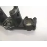 Te de fourche superieur YAMAHA DT 125 1988-1992 TENERE Te de fourche superieur YAMAHA DT 125 1988-1992 TENERE