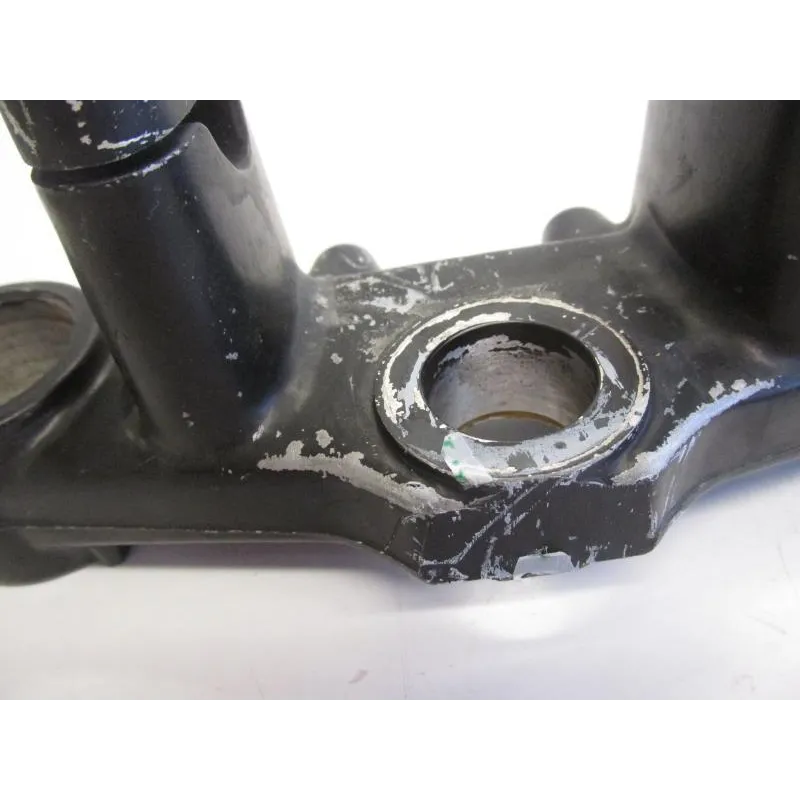 Te de fourche superieur YAMAHA DT 125 1988-1992 TENERE