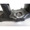 Te de fourche superieur YAMAHA DT 125 1988-1992 TENERE Te de fourche superieur YAMAHA DT 125 1988-1992 TENERE