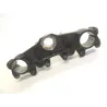 Te de fourche superieur YAMAHA DT 125 1988-1992 TENERE Te de fourche superieur YAMAHA DT 125 1988-1992 TENERE