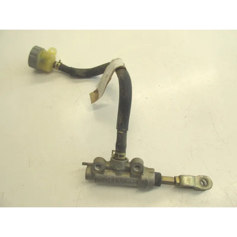 Maitre cylindre frein arriere YAMAHA TT-R 250 2000-2005