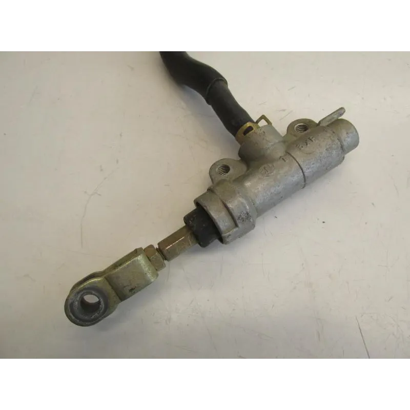 Maitre cylindre frein arriere YAMAHA TT-R 250 2000-2005