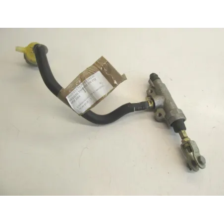 Maitre cylindre frein arriere YAMAHA TT-R 250 2000-2005