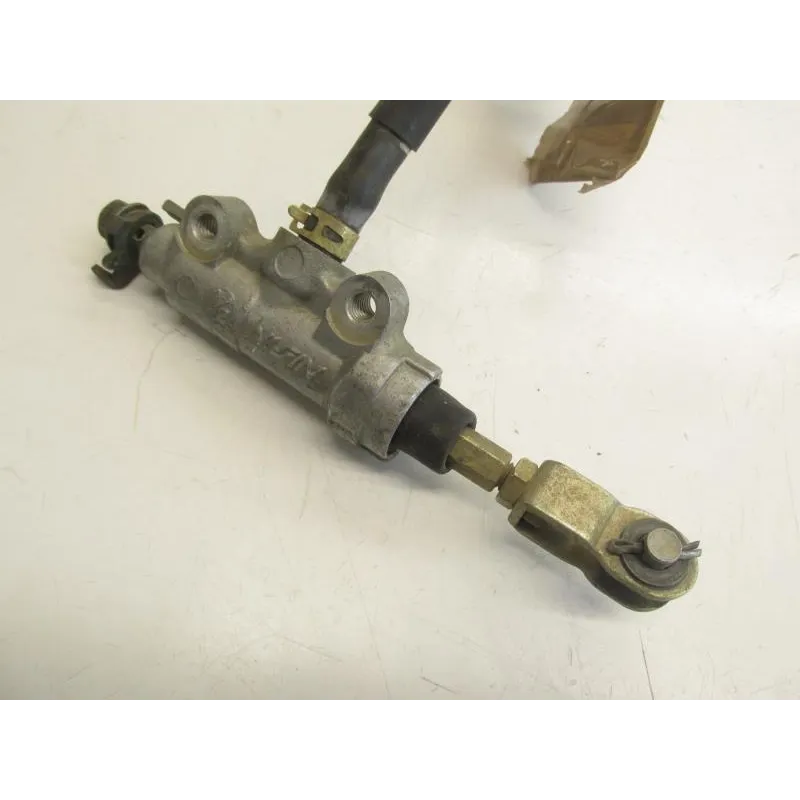 Maitre cylindre frein arriere YAMAHA TT-R 250 2000-2005