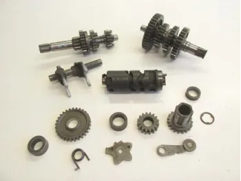 Boite de vitesses HONDA XL 50 1977-1983