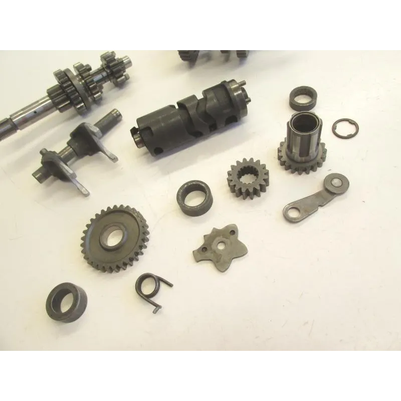 Boite de vitesses HONDA XL 50 1977-1983