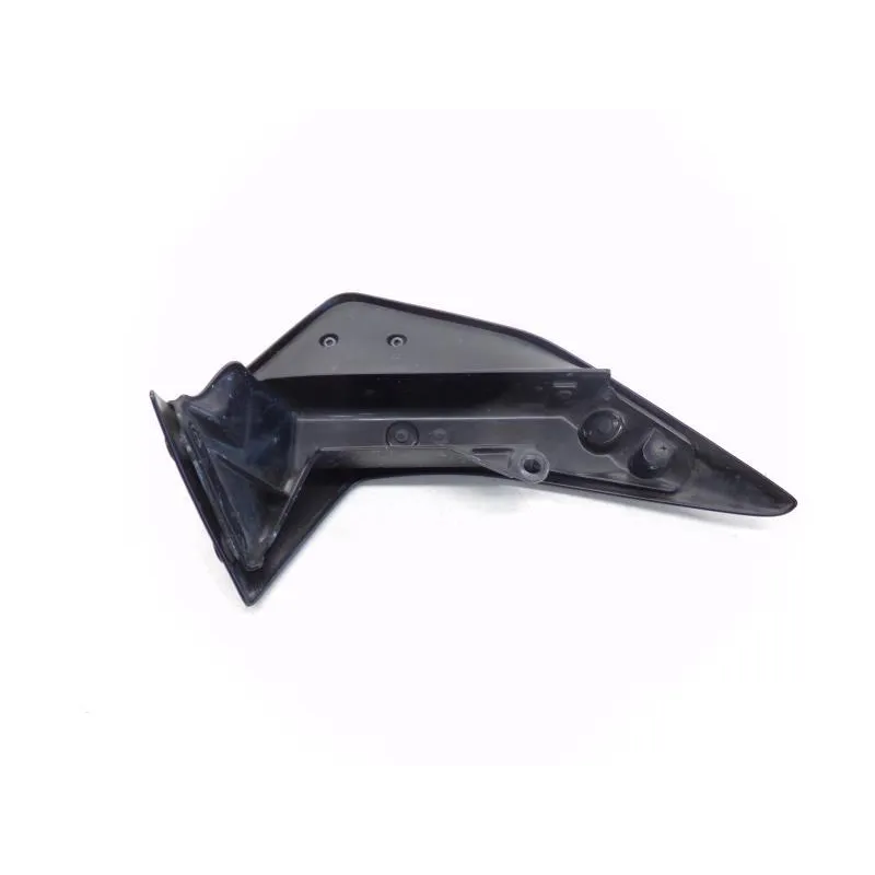 Cache carenage ecope gauche KAWASAKI Z 750 2007-2010