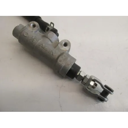 Maitre cylindre frein arriere YAMAHA WR 125 X 2009-2011