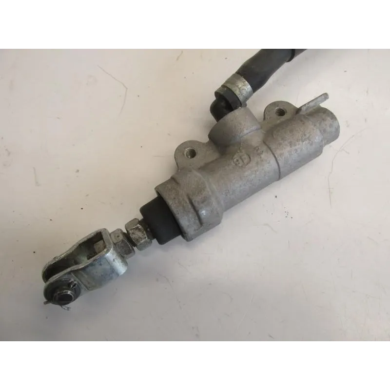 Maitre cylindre frein arriere YAMAHA WR 125 X 2009-2011