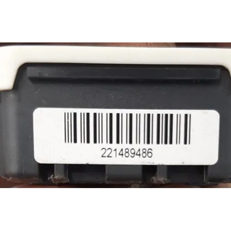Capteur inertiel BMW R 1200 GS 2013-2018 LC K50
