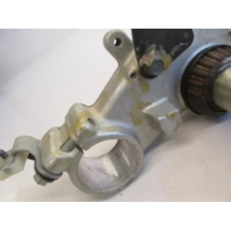 Te de fourche inferieur YAMAHA TT-R 250 2000-2005
