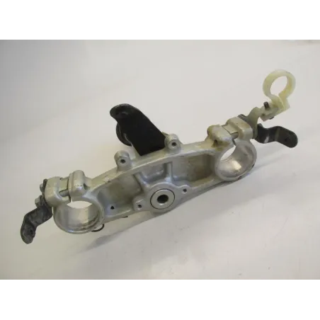 Te de fourche inferieur YAMAHA TT-R 250 2000-2005