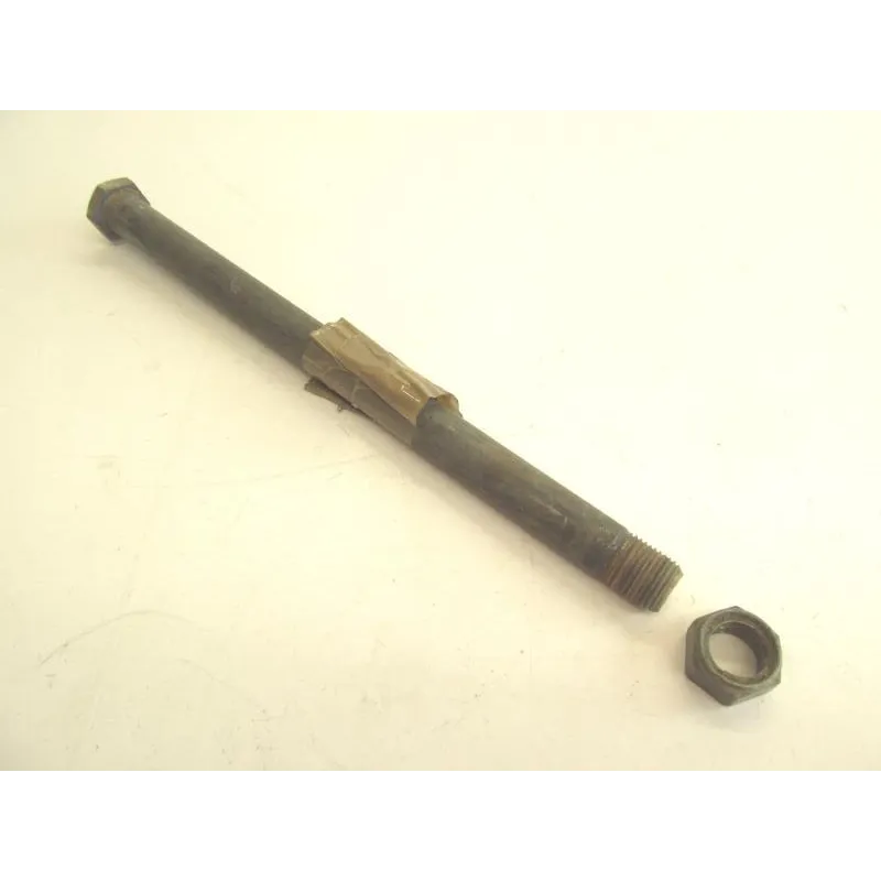 Axe de bras oscillant YAMAHA TT-R 250 2000-2005