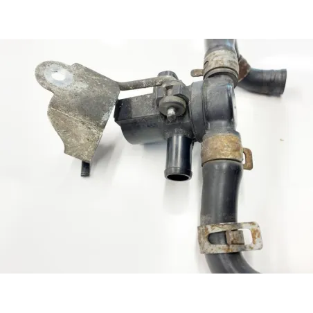 Valve air secondaire SUZUKI GSXR 600 2006-2007