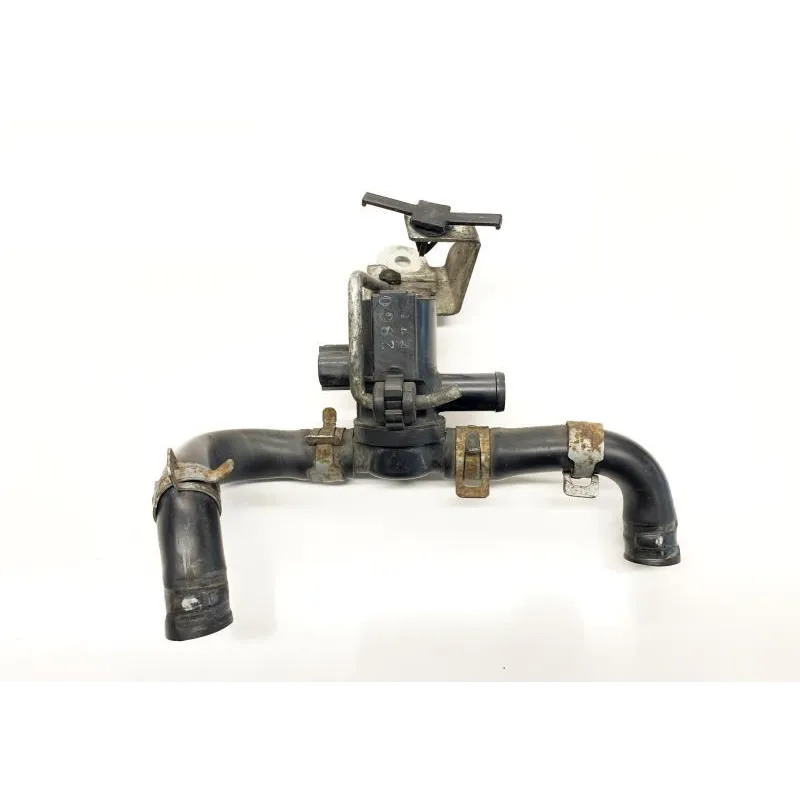 Valve air secondaire SUZUKI GSXR 600 2006-2007