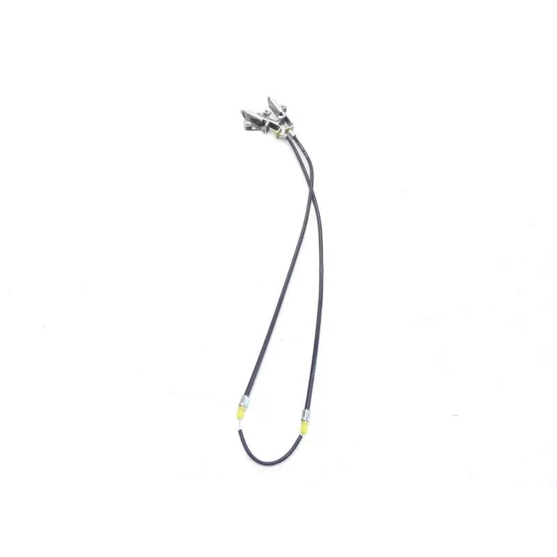 Cable verrouillage selle KAWASAKI Z 750 2007-2010