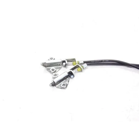 Cable verrouillage selle KAWASAKI Z 750 2007-2010